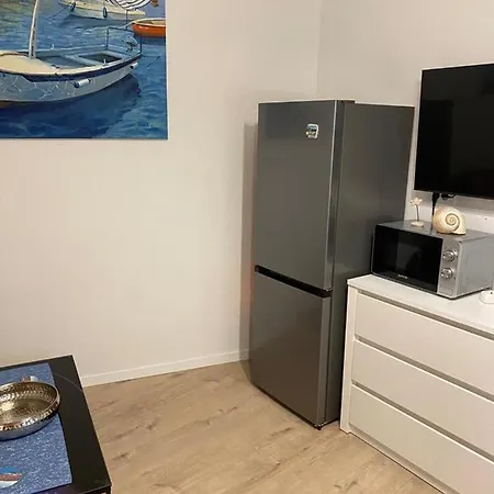 Klokke * Supetar
