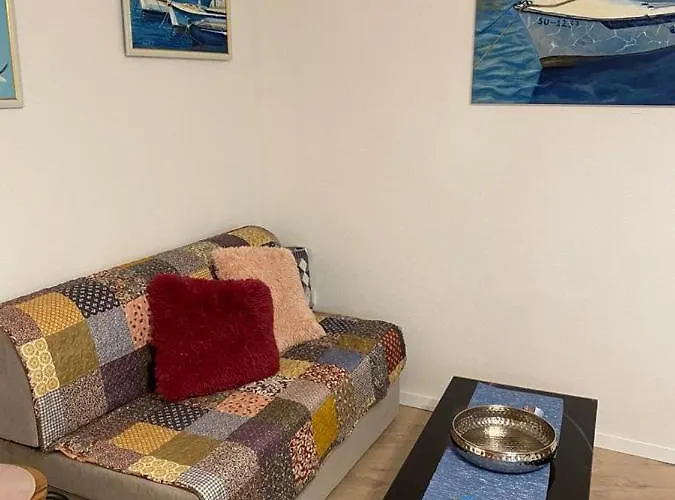 Apartment Klokke *