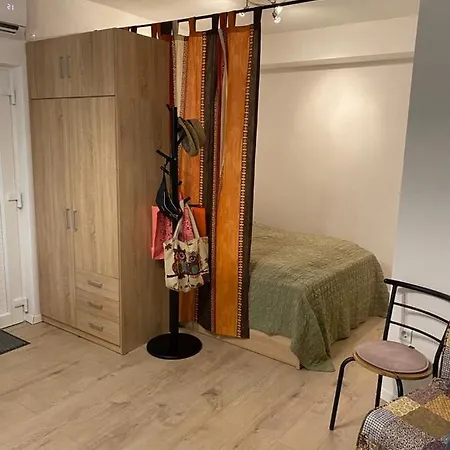 Klokke Apartamento *