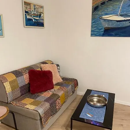 Apartamento Klokke *